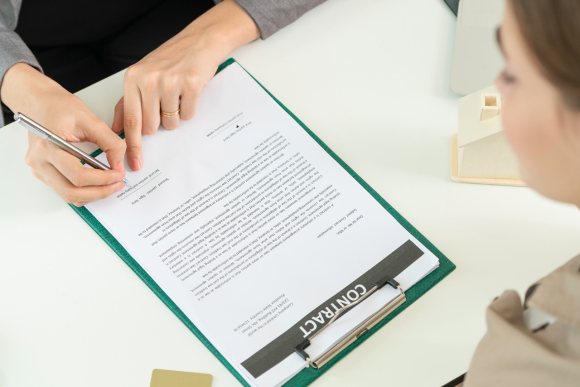 口头约定是合同纠纷吗