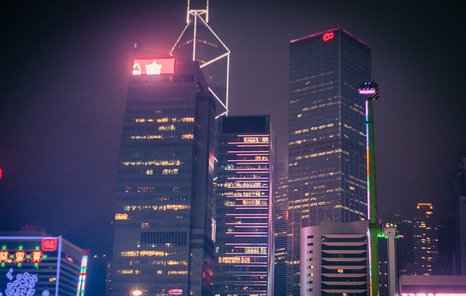 开设香港公司银行开户需要注意什么?