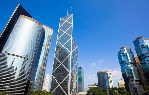 选择在工银亚洲银行开户有哪些优势?