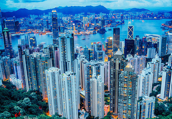 内地如何办理香港银行账户?