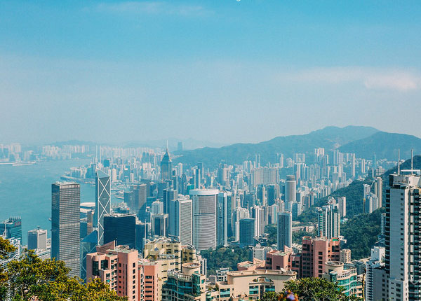 内地如何办理香港银行账户?