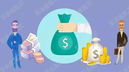 委托代理记账公司处理会计财务工作的步骤