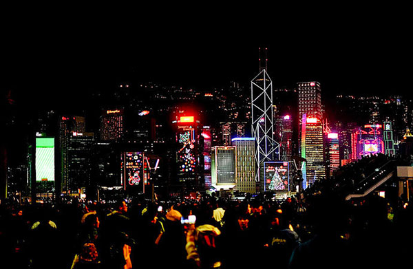 最新香港中信银行(国际)开户攻略